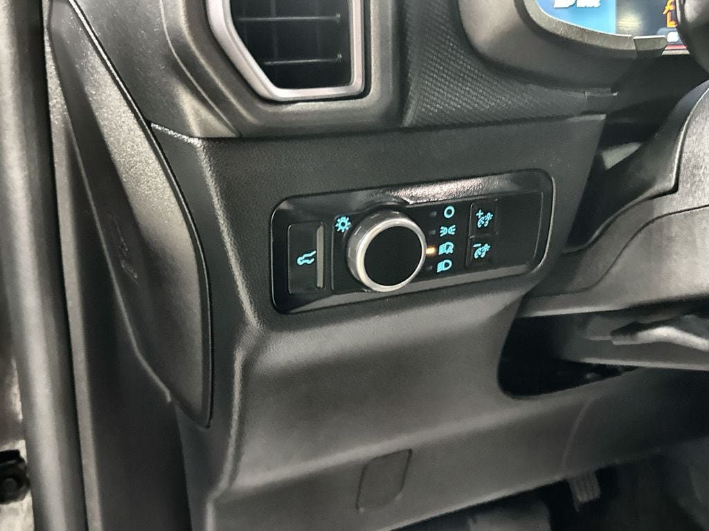 Used 2025 Ford Bronco Sport Big Bend AWD/4WD image 16