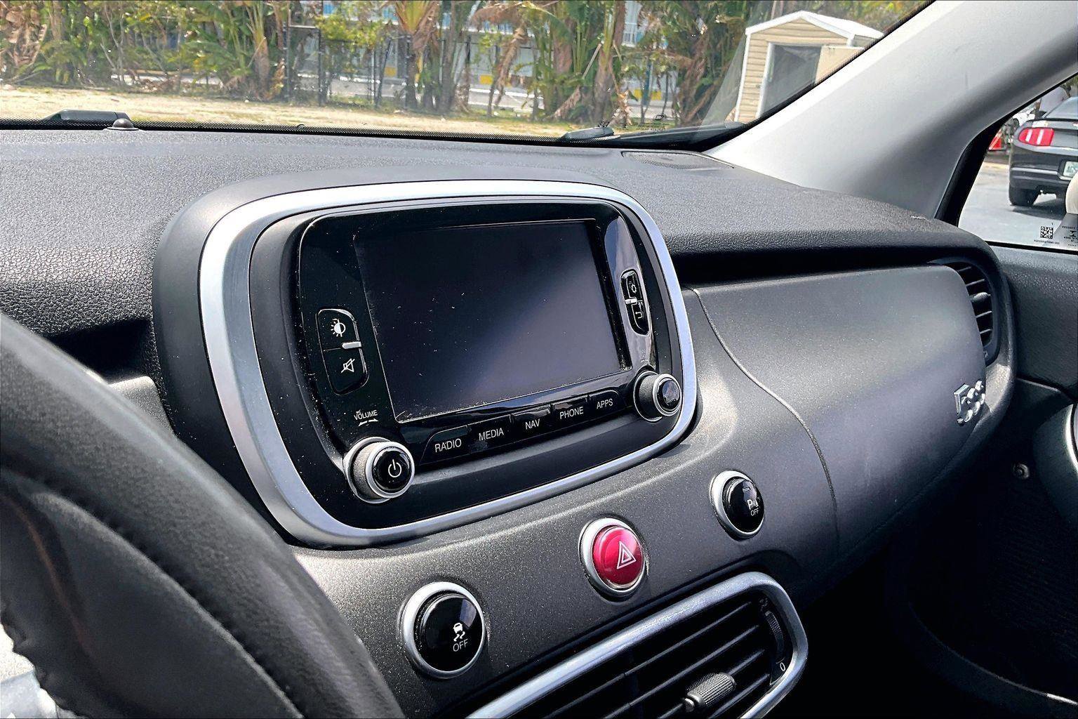 Used 2016 FIAT 500X Trekking Plus image 14