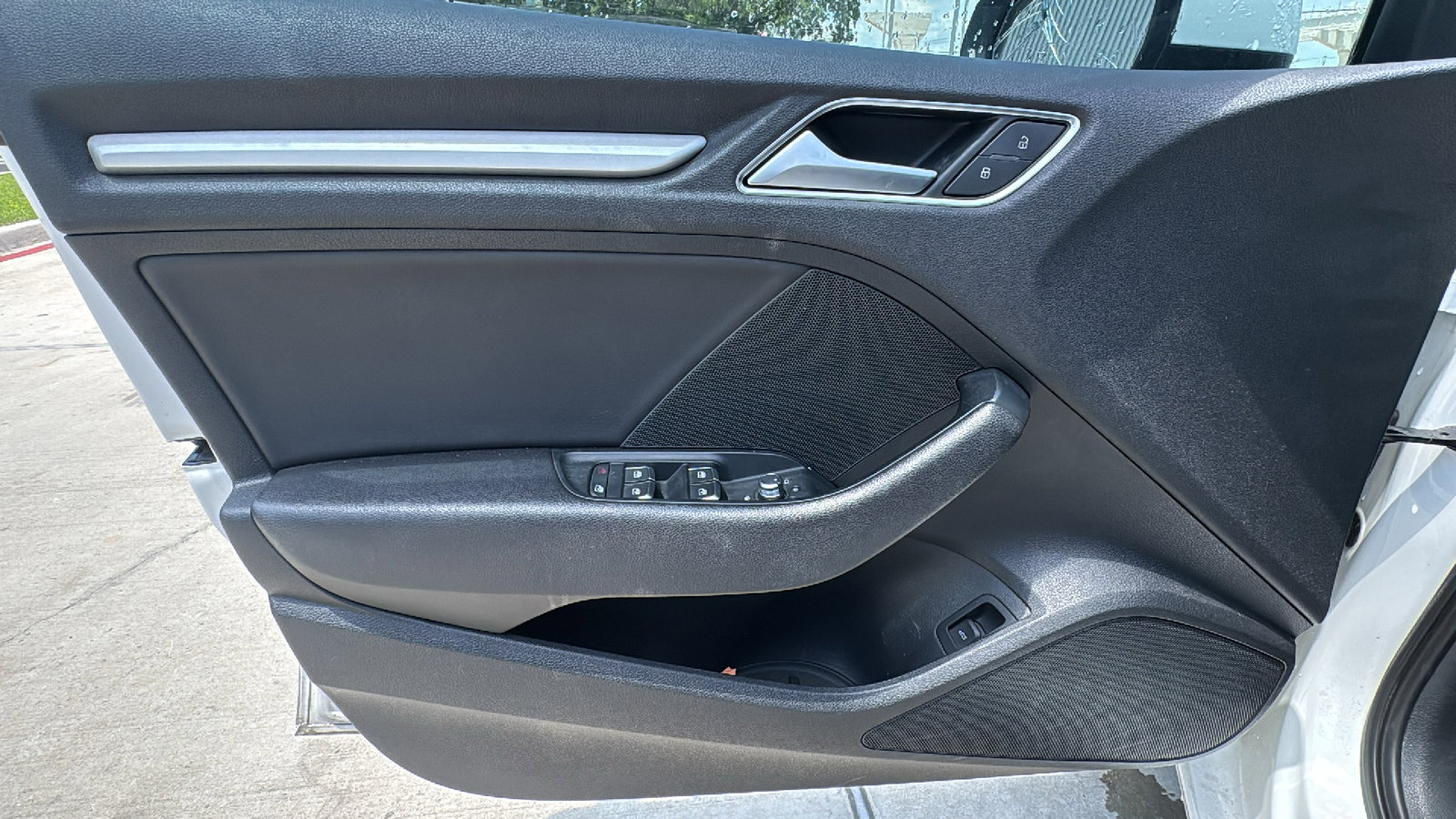 Used 2018 Audi A3 2.0T Premium FWD image 12