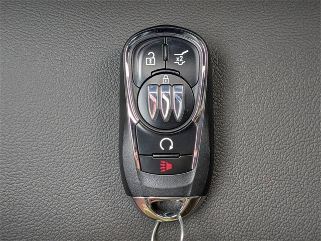 New 2026 Buick Envista Sport Touring w/ Convenience I Package image 37