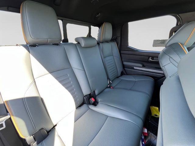 New 2026 Toyota Tacoma 4x4 Double Cab Hybrid image 29