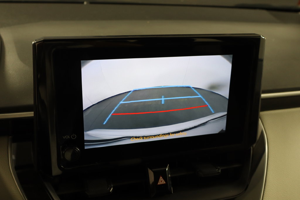 Used 2026 Toyota Corolla LE FWD image 34