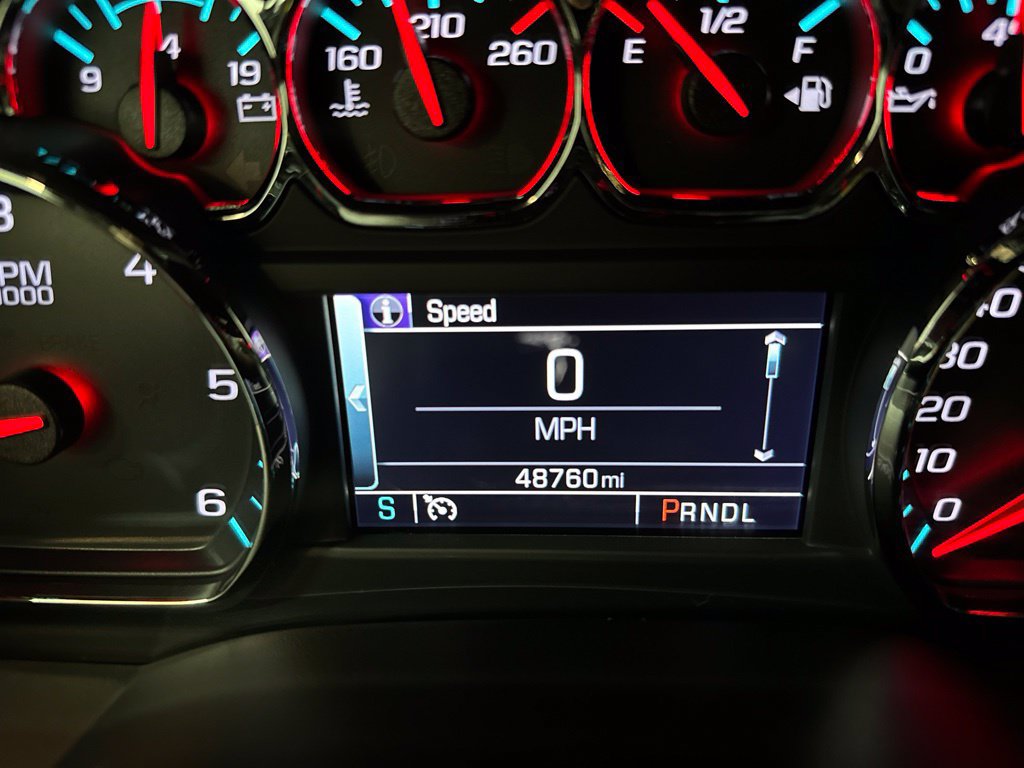 Used 2019 Chevrolet Tahoe LS AWD/4WD image 26