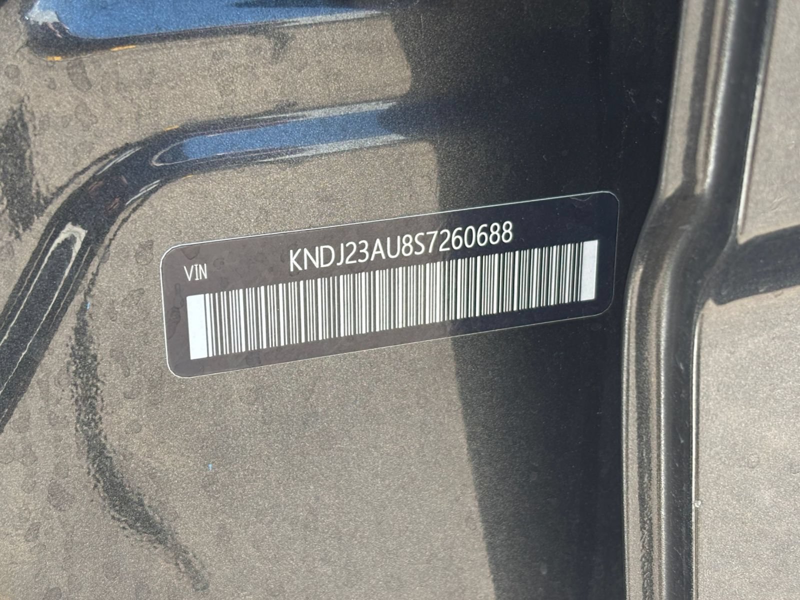 Used 2025 Kia Soul LX w/ LX Technology Package FWD image 25
