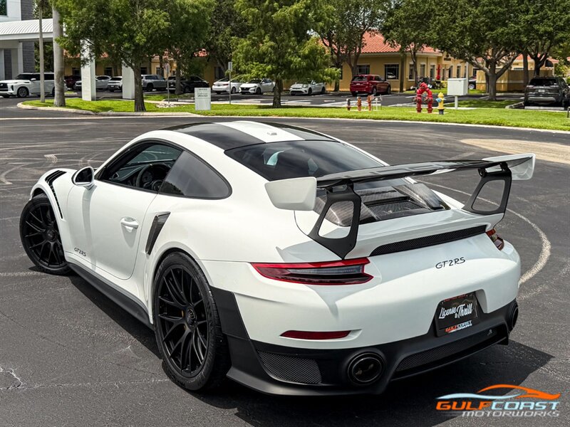 Used 2018 Porsche 911 GT2 RS RWD image 40