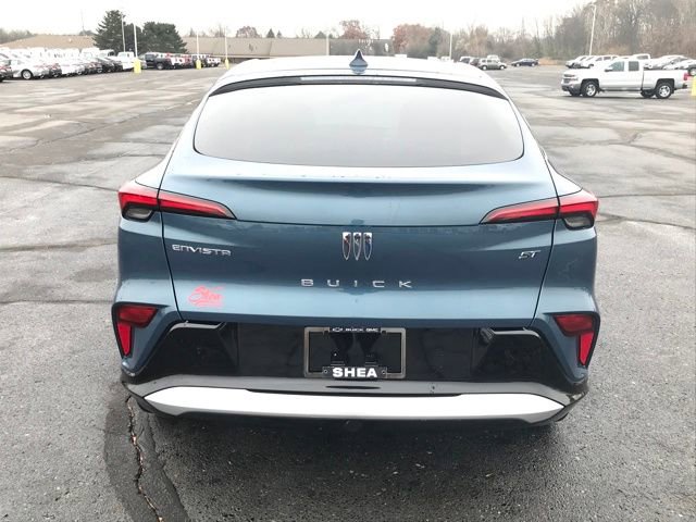 Used 2024 Buick Envista Sport Touring w/ Convenience I Package image 29