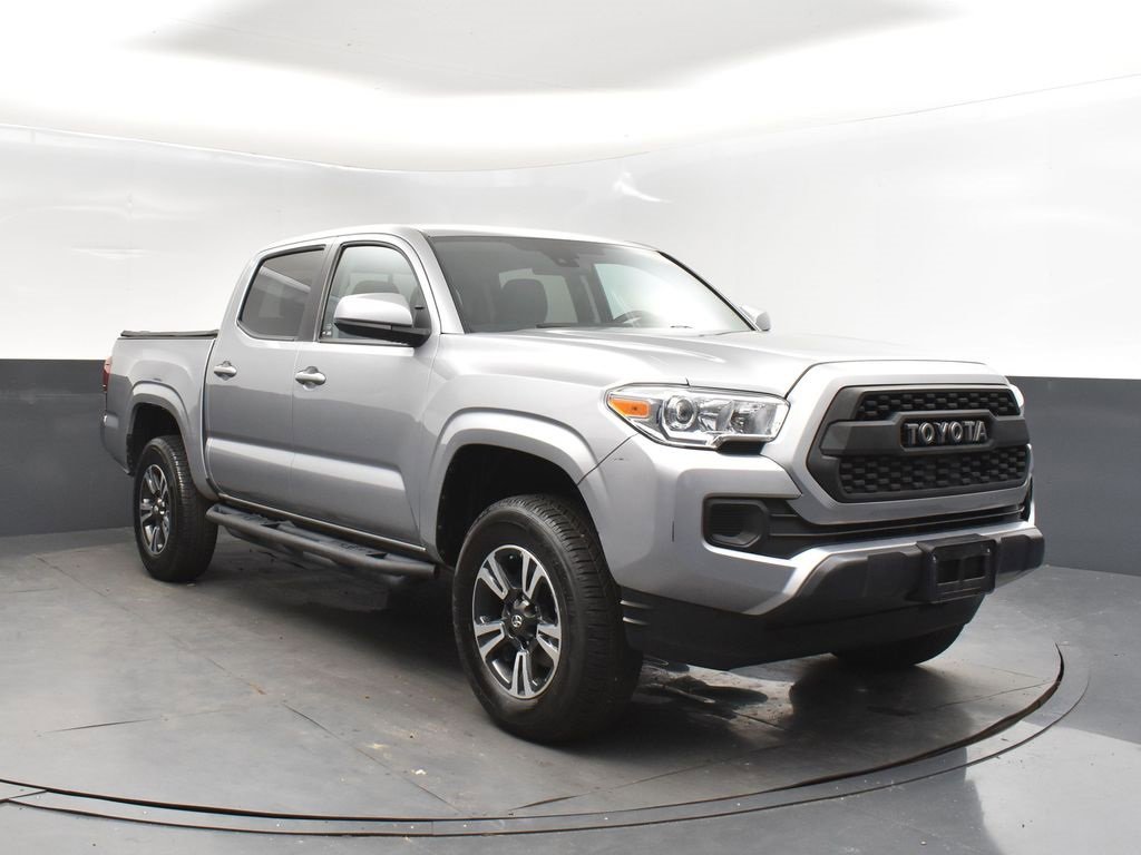 Used 2021 Toyota Tacoma SR image 9