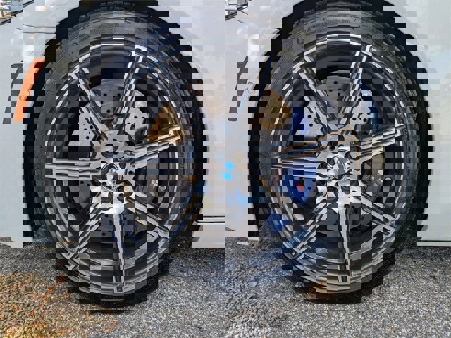 Used 2013 BMW M5 image 21