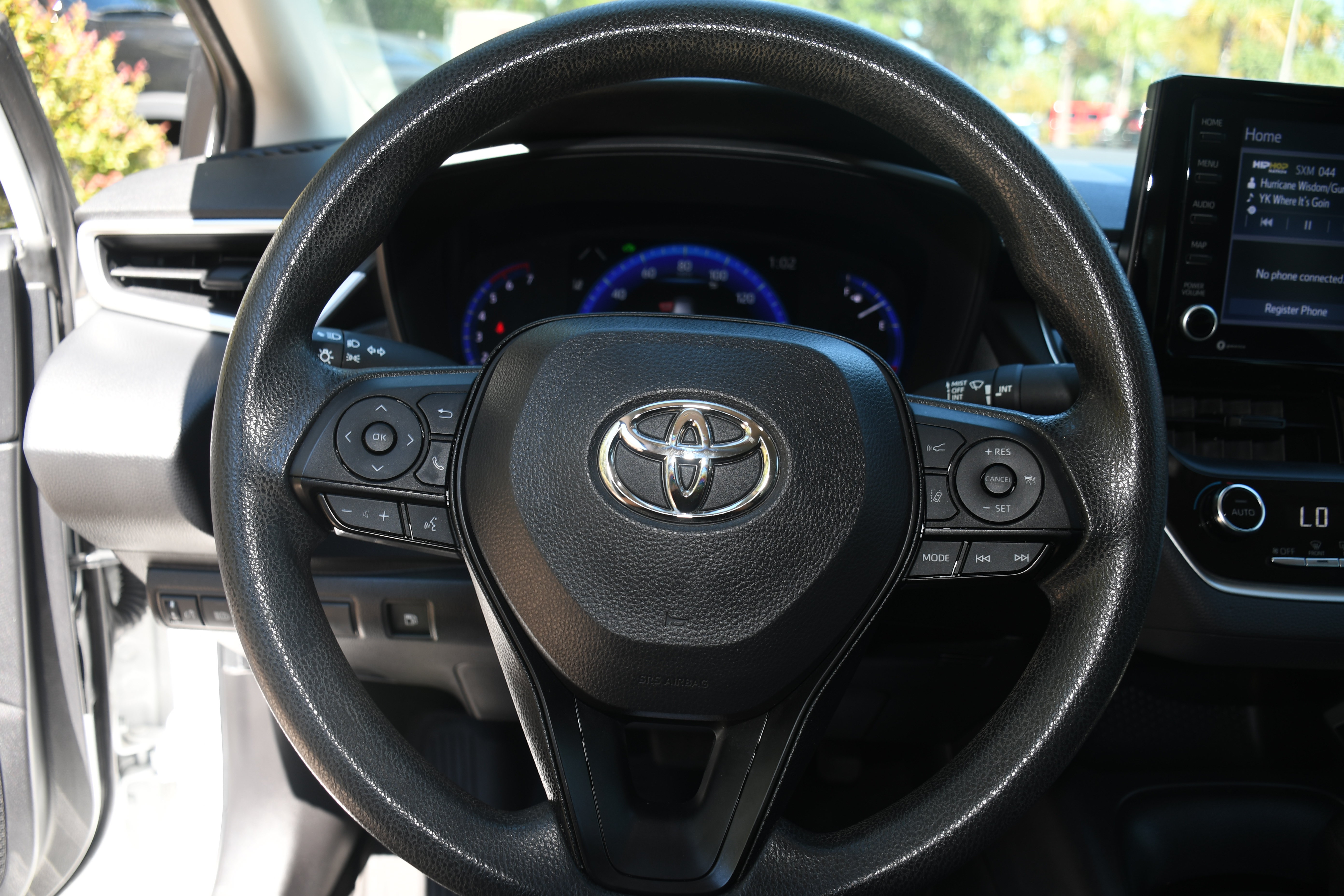 Certified 2022 Toyota Corolla LE FWD image 12