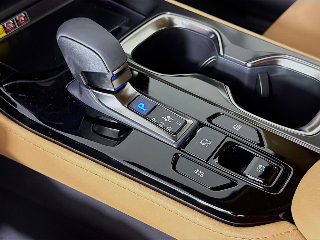 New 2026 Lexus NX 350h FWD w/ Premium image 15