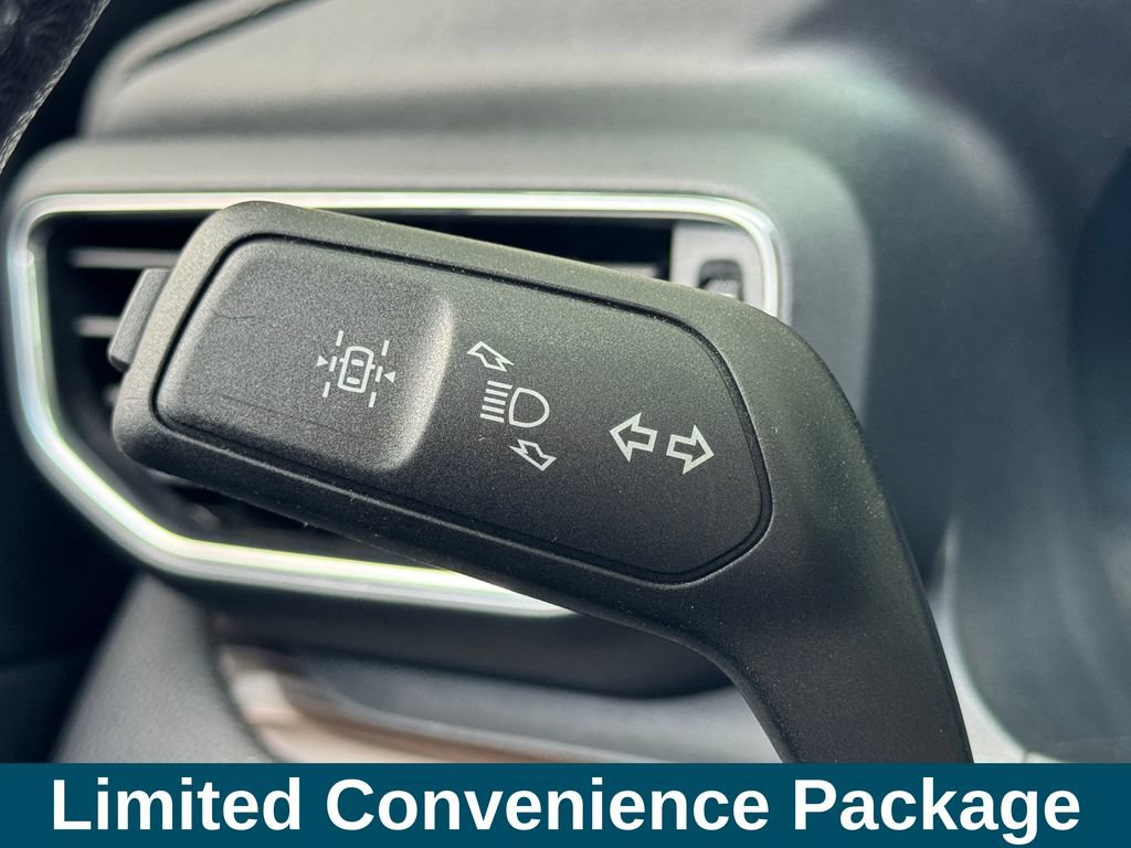 Used 2022 Ford Explorer Limited w/ Limited Technology Package AWD/4WD image 11
