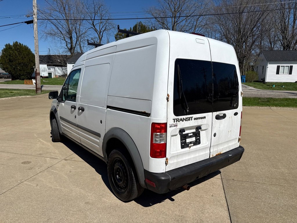 Used 2010 Ford Transit Connect XLT image 8