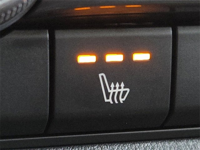 New 2026 MAZDA CX-50 AWD 2.5 S w/ Cargo Package image 7