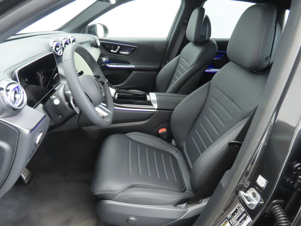 Certified 2026 Mercedes-Benz GLC 300 4MATIC image 19