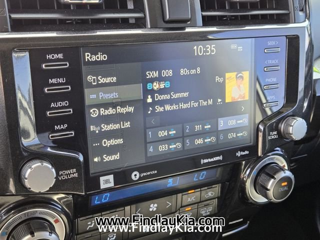 Used 2020 Toyota 4Runner Nightshade image 26