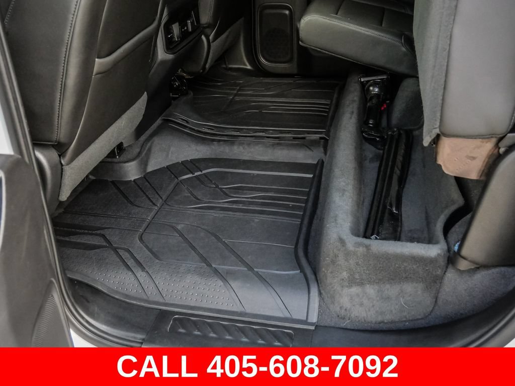 Used 2019 Chevrolet Silverado 1500 RST AWD/4WD image 52