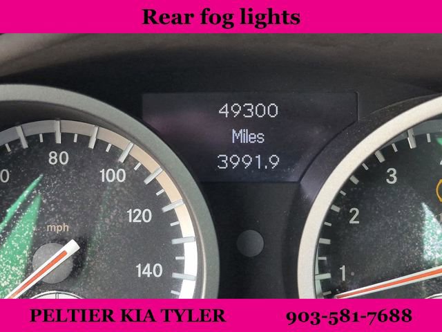 Used 2010 Mercedes-Benz SLK 300 image 30
