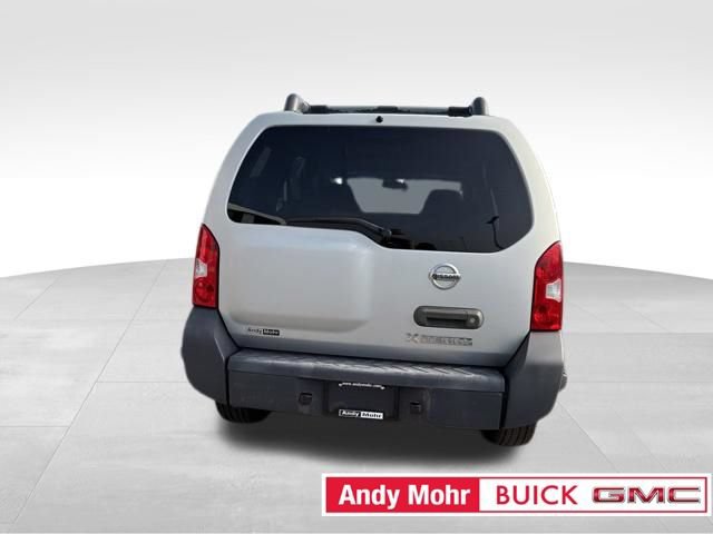 Used 2006 Nissan Xterra S AWD/4WD image 9