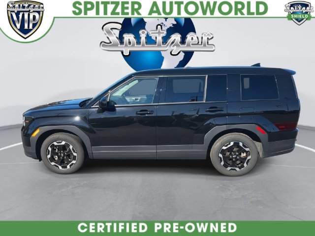 Used 2026 Hyundai Santa Fe SE AWD/4WD image 10