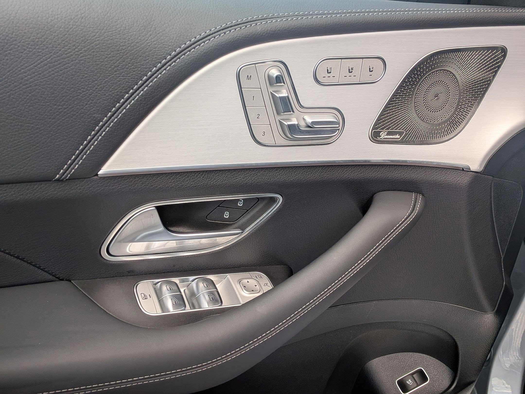 Used 2025 Mercedes-Benz GLE 53 AMG 4MATIC Coupe image 13