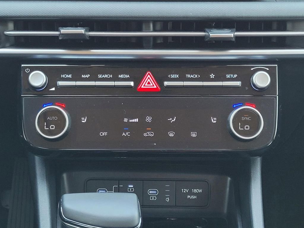 Used 2025 Hyundai Tucson SEL image 19