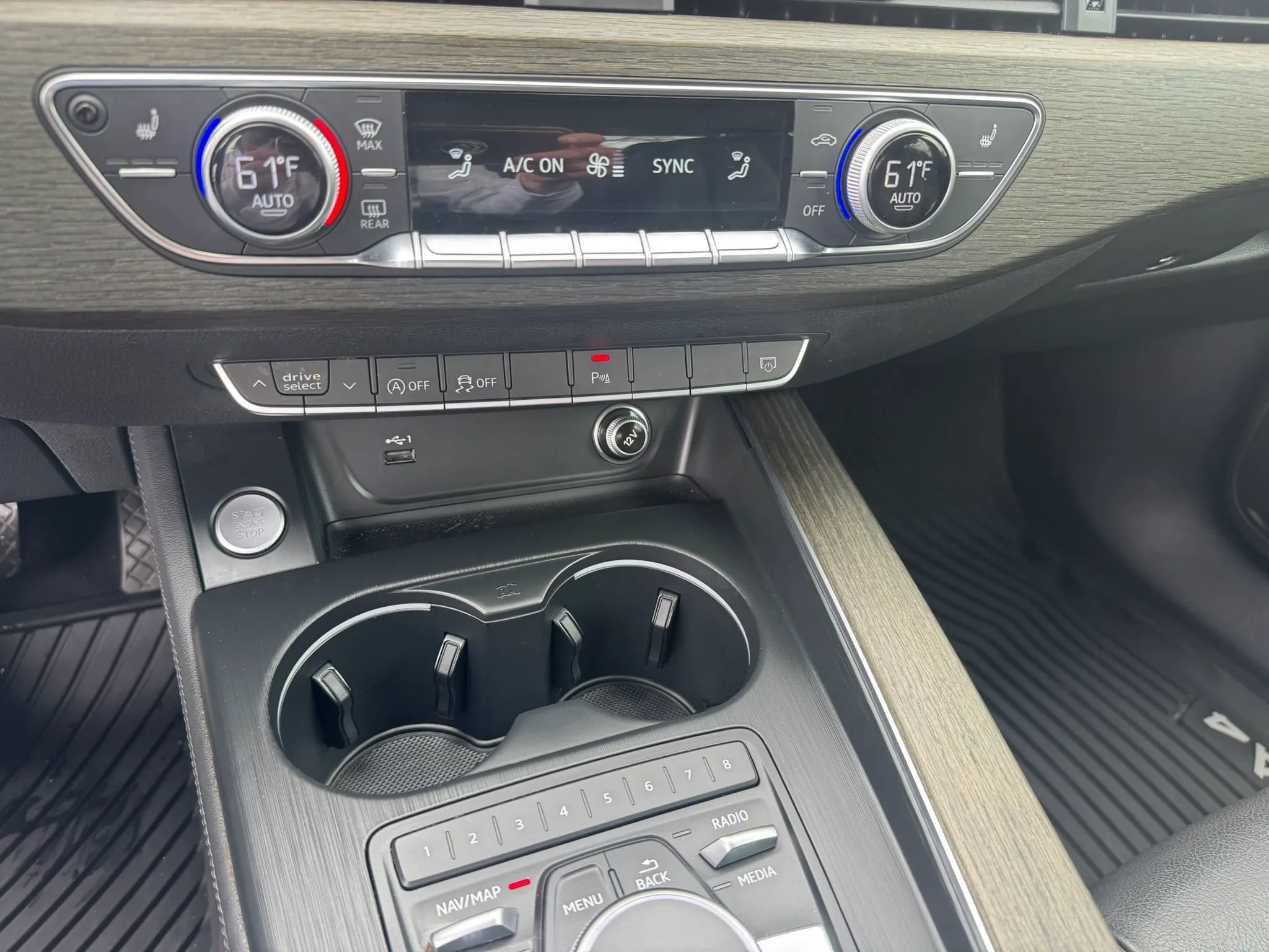 Used 2019 Audi A4 2.0T Premium Plus w/ Premium Plus Package image 30