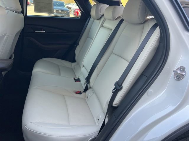 Certified 2024 MAZDA CX-30 AWD 2.5 S w/ Premium Package image 32