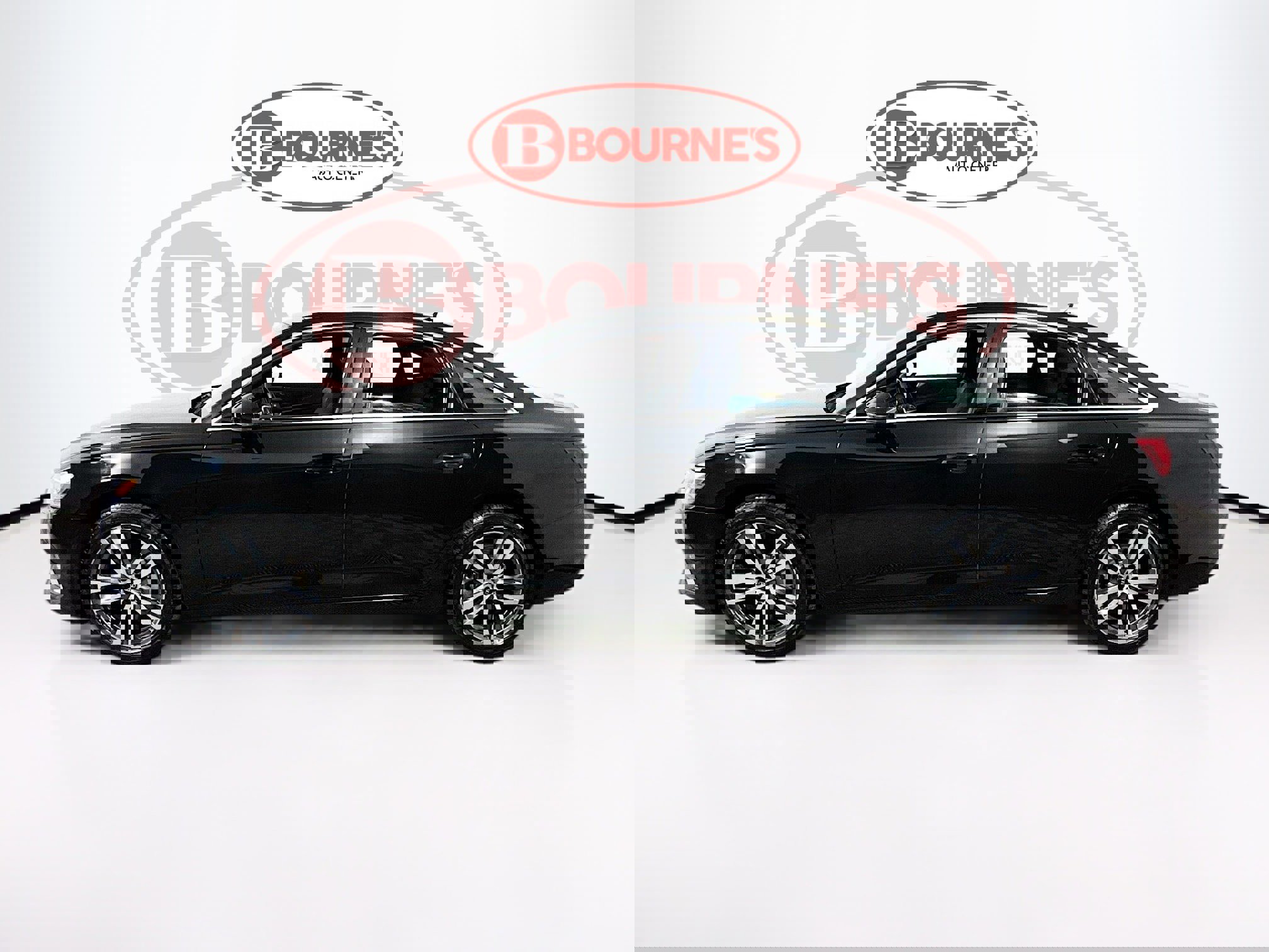 Used 2023 Audi A6 2.0T Premium image 8