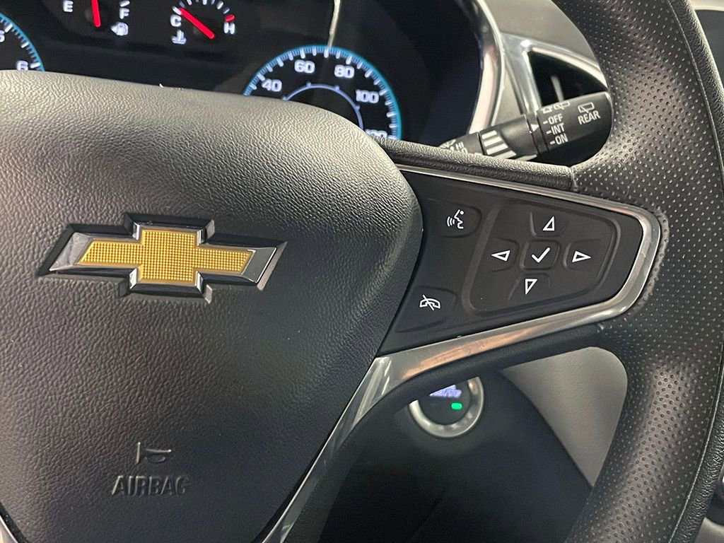 Used 2024 Chevrolet Equinox LS w/ Driver Confidence II Package image 32