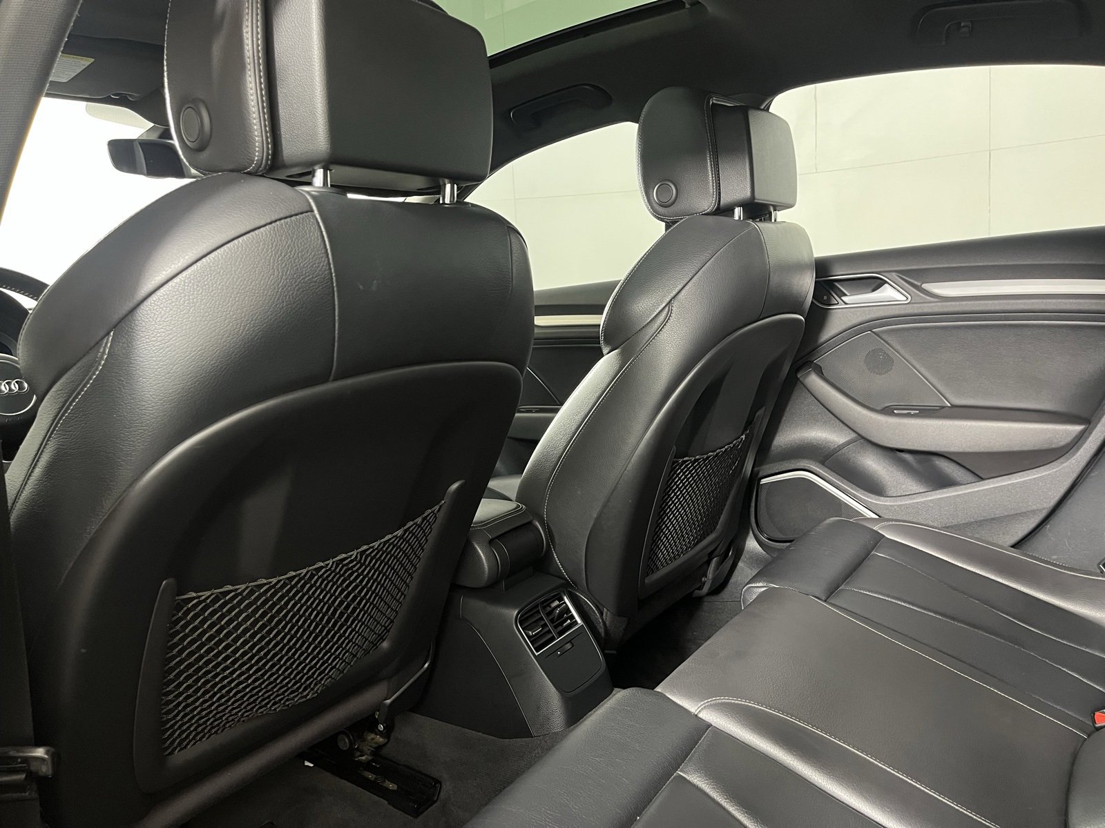 Used 2017 Audi S3 Premium Plus w/ Technology Package image 21