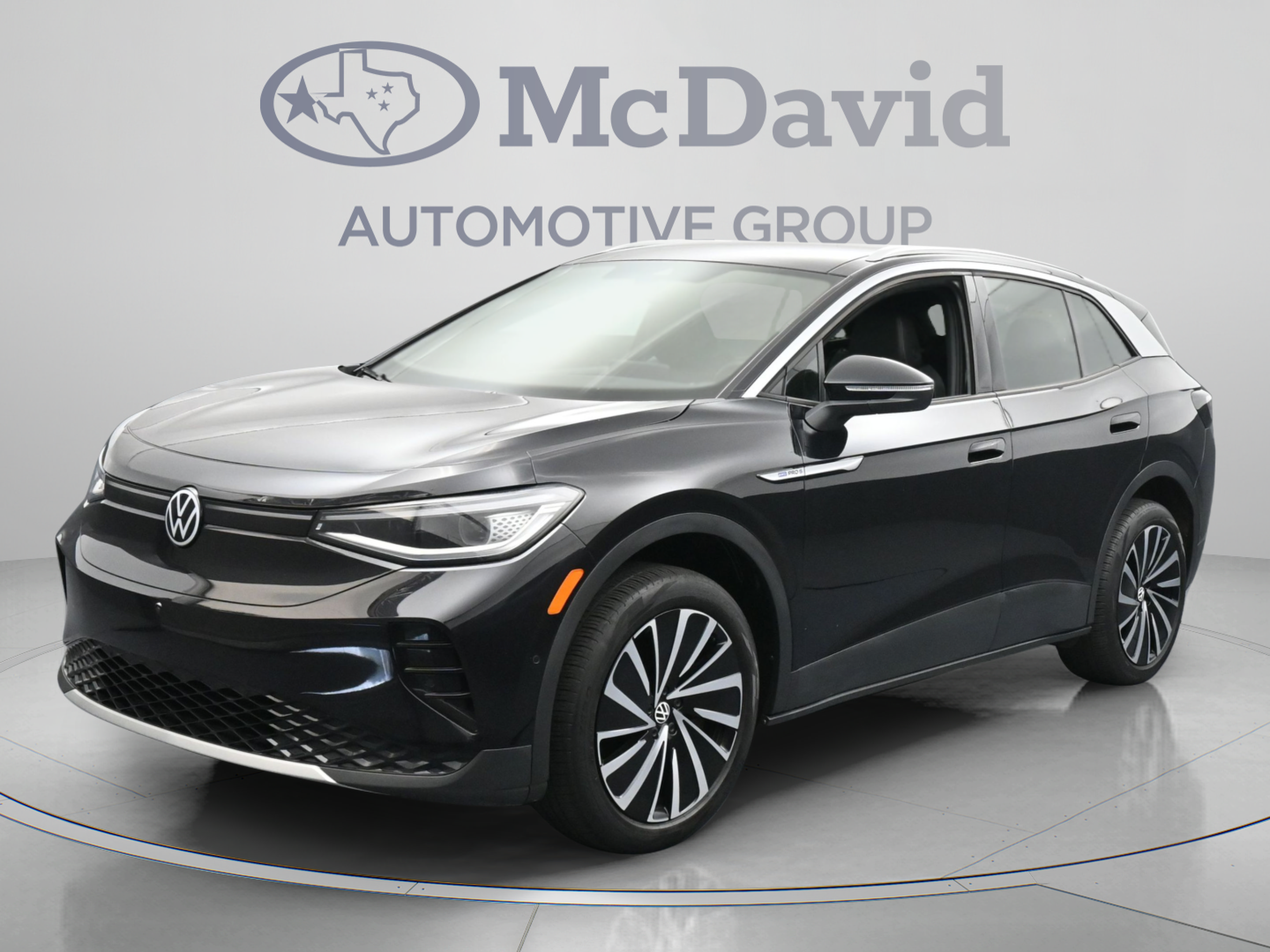 Used 2023 Volkswagen ID.4 Pro S Plus AWD/4WD video 1