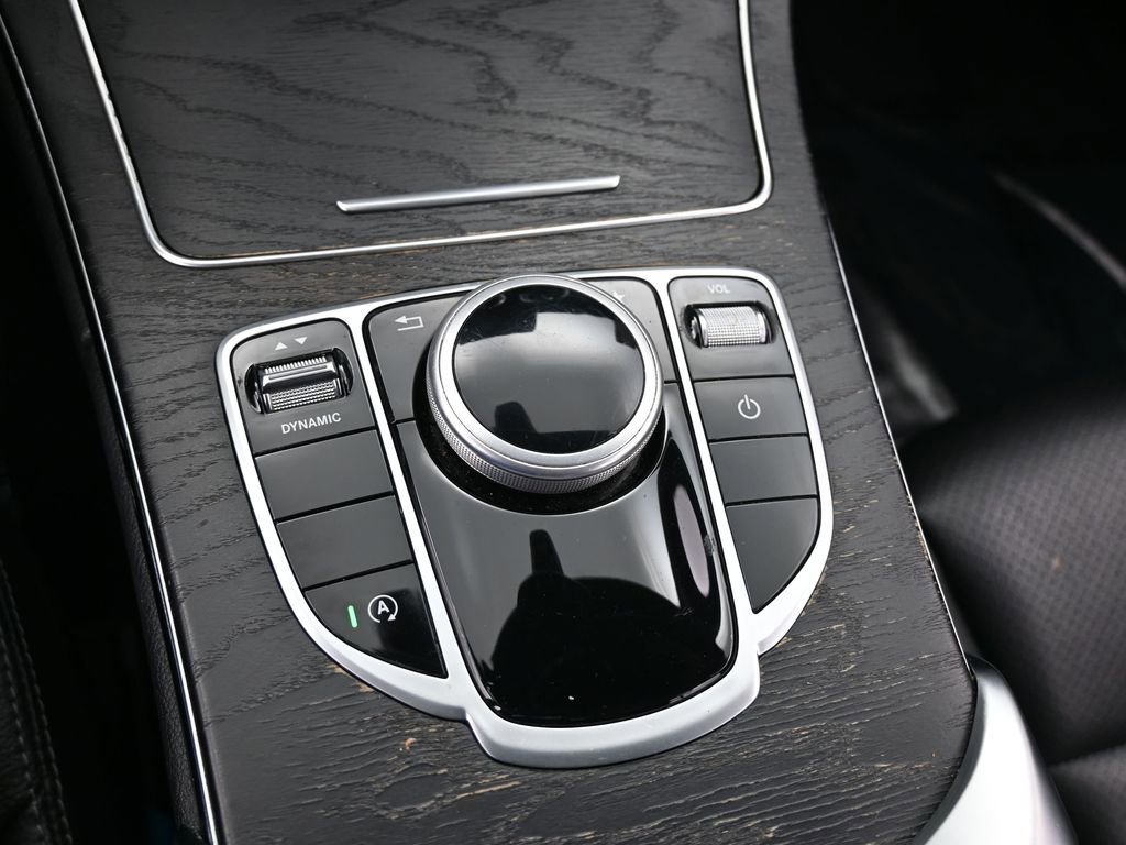 Used 2018 Mercedes-Benz C 300 Sedan image 27