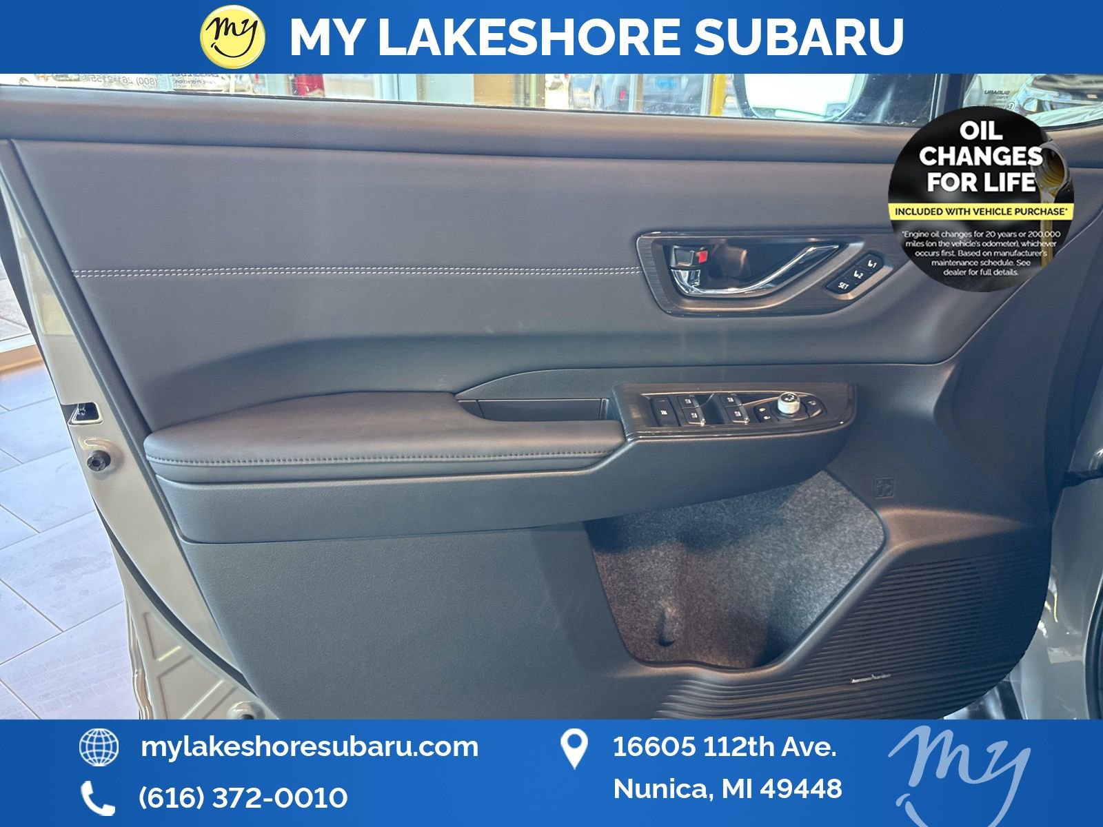 New 2026 Subaru Outback Touring XT AWD/4WD image 10
