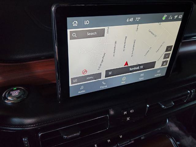 Used 2022 Lincoln Aviator Reserve w/ Elements Package Plus RWD image 22