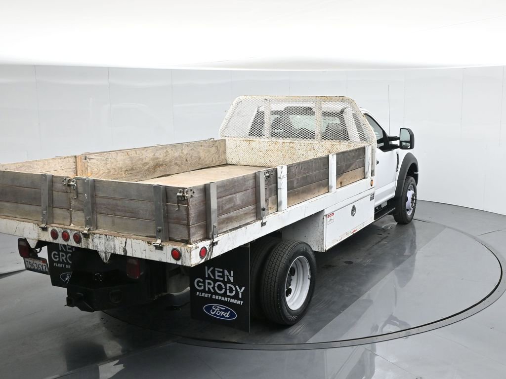 Used 2019 Ford F450 XL image 34