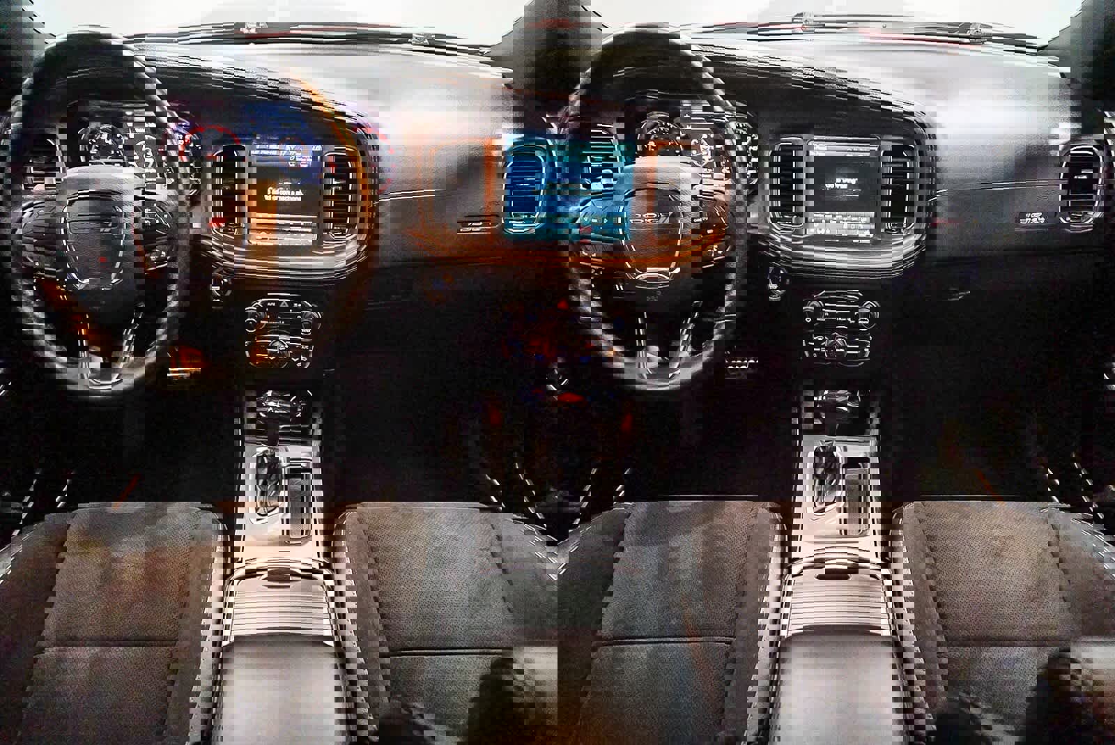 Used 2023 Dodge Charger Scat Pack w/ Plus Group image 14