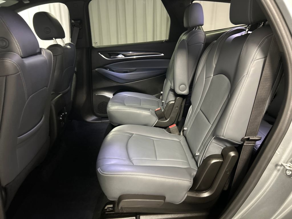 Used 2024 Buick Enclave Essence w/ Sport Touring Edition image 23
