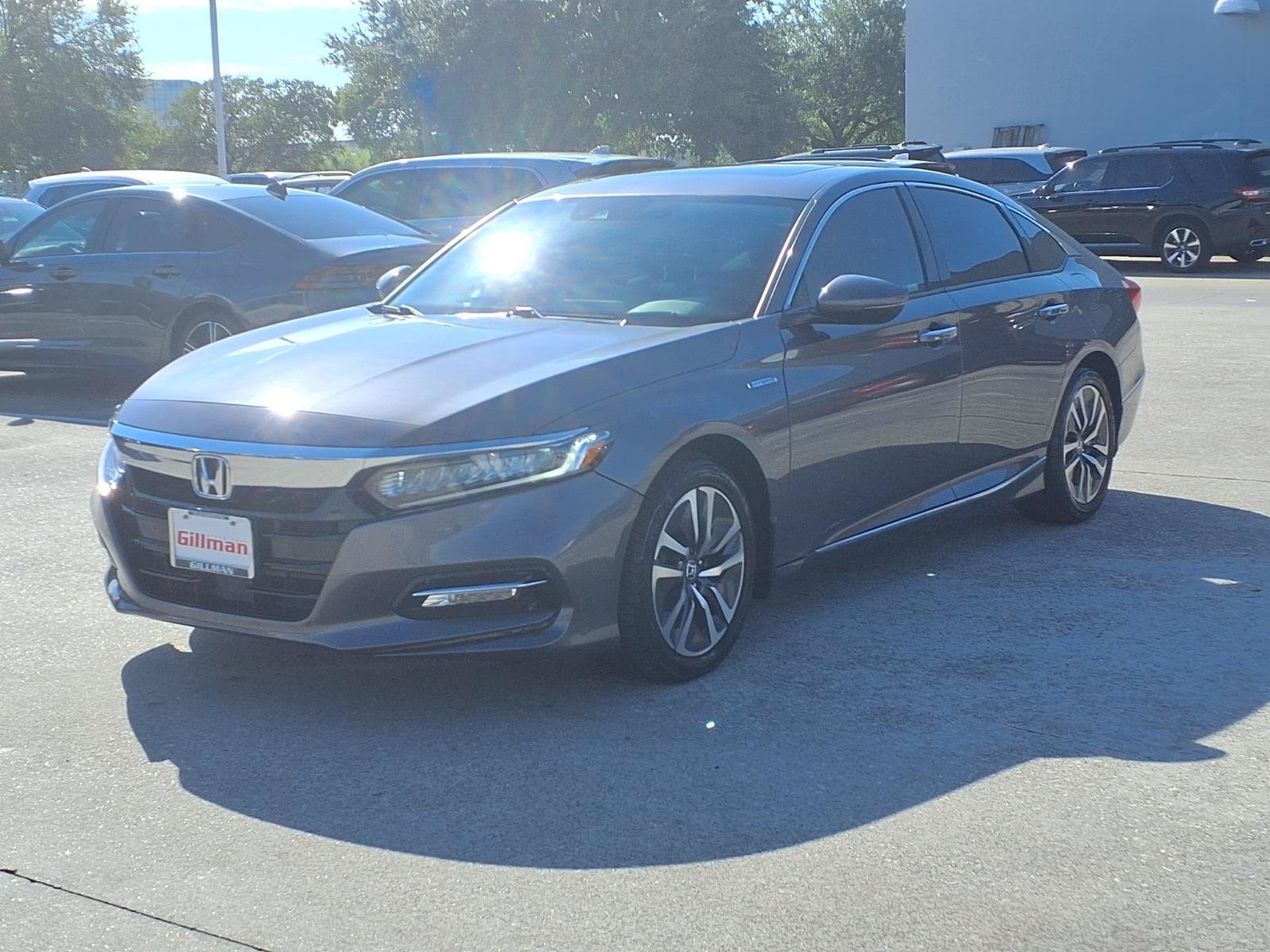 Used 2019 Honda Accord Touring image 23