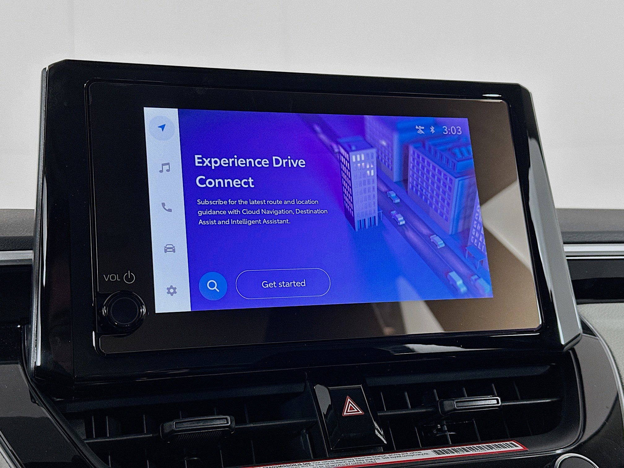 Used 2026 Toyota Corolla LE image 22