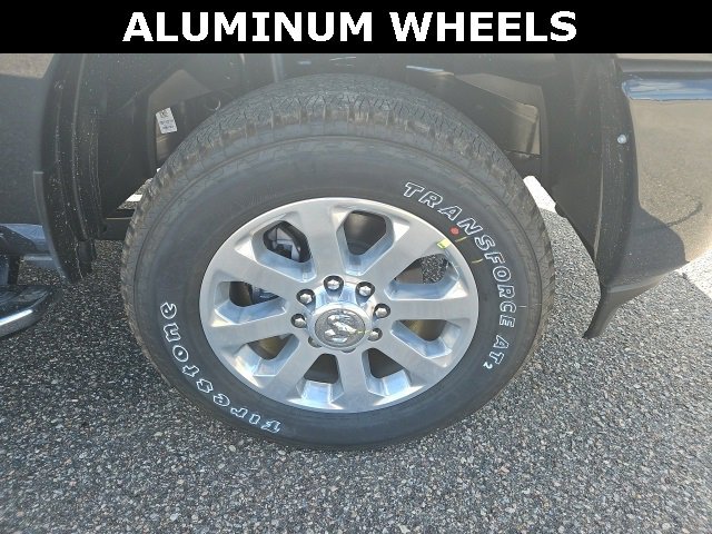 New 2026 RAM 2500 Laramie w/ Sport Appearance Package image 10