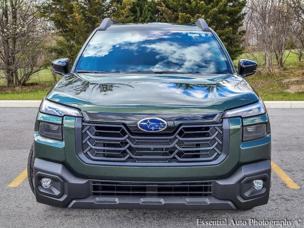 New 2026 Subaru Outback Touring XT AWD/4WD image 4