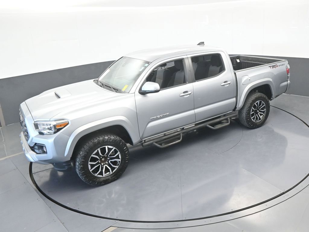 Used 2023 Toyota Tacoma TRD Sport image 47