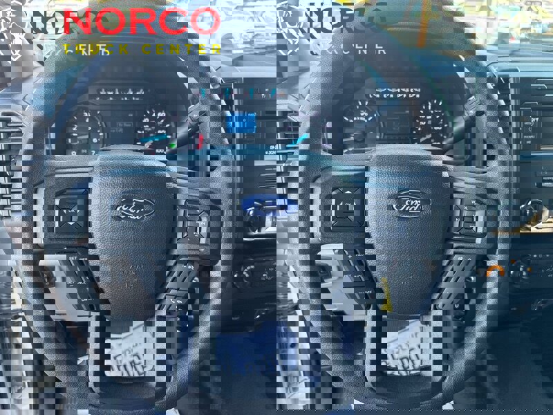 Used 2019 Ford F250 XL w/ Power Equipment Group image 25