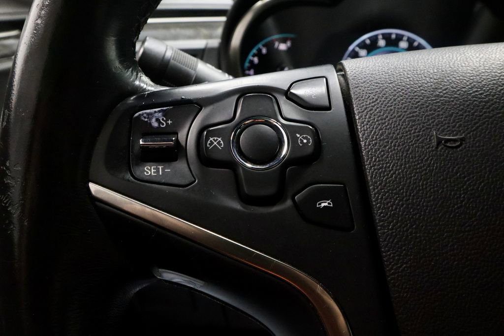 Used 2015 Buick LaCrosse Leather image 27