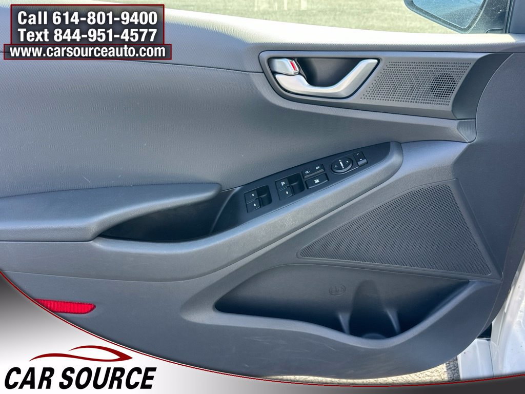 Used 2019 Hyundai Ioniq Blue FWD image 15