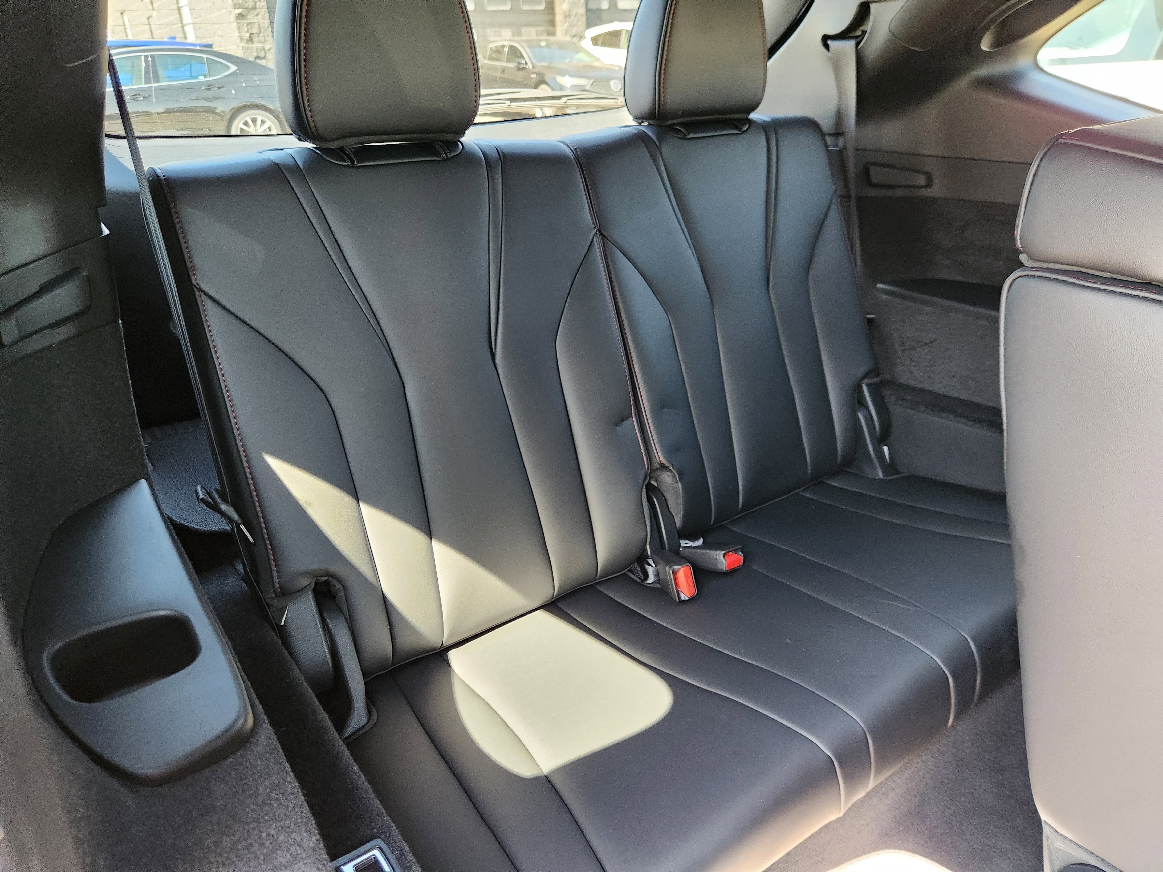 Certified 2023 Acura MDX A-Spec image 17