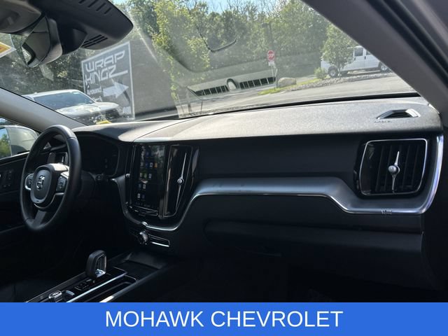 Used 2023 Volvo XC60 B5 Core w/ Climate Package AWD/4WD image 30