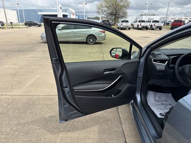 New 2026 Toyota Corolla XLE image 7