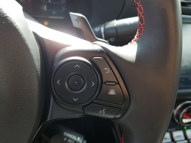 Used 2023 Subaru BRZ Premium RWD image 21