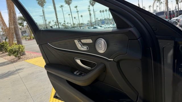 Certified 2019 Mercedes-Benz E 53 AMG 4MATIC Sedan image 9